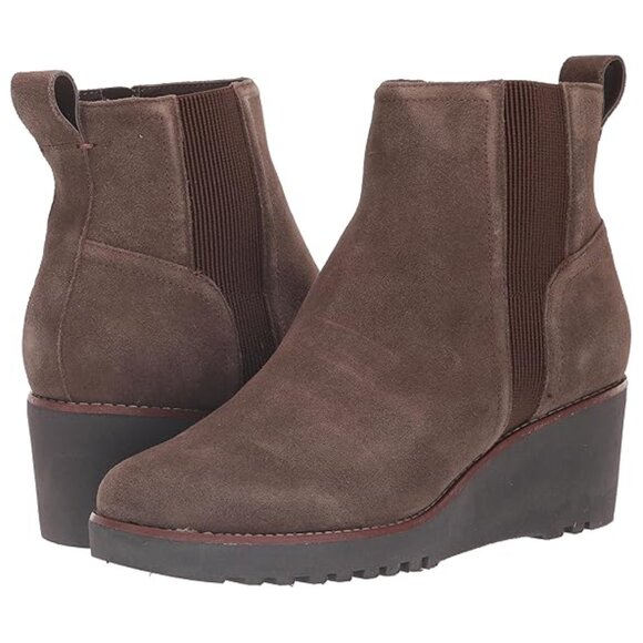 Sanctuary Women's Engage Ankle Boot New w/ Box Size 5.5 - Picture 7 of 11